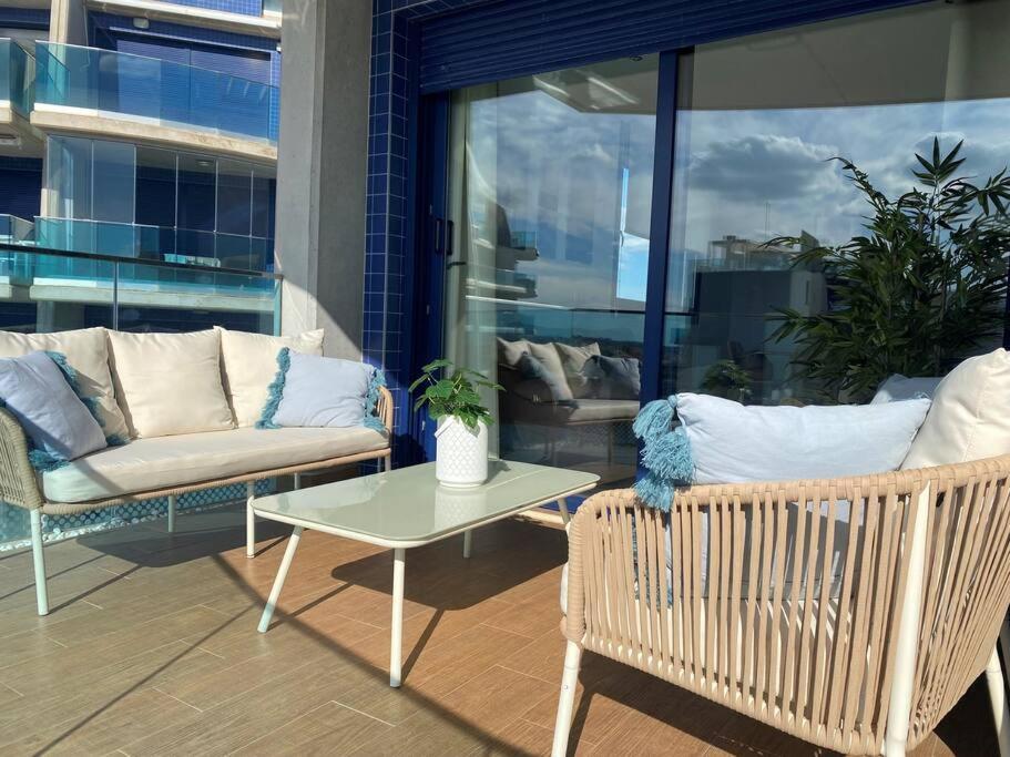 Apartment Sol Y Mar *