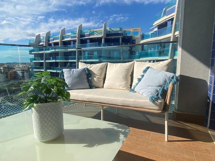 Apartment Sol Y Mar Torrevieja