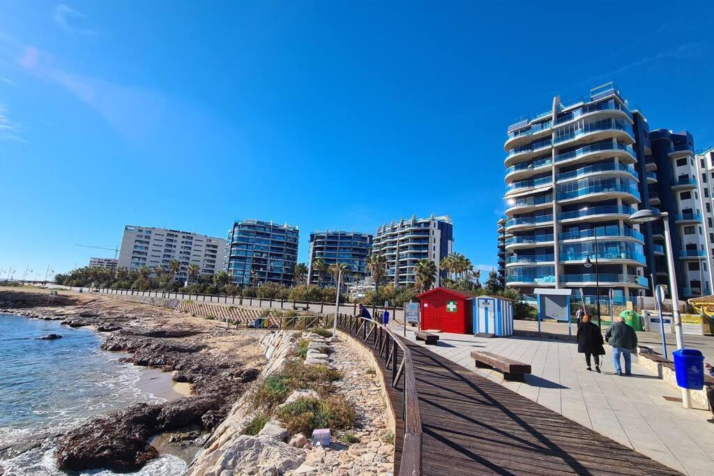 Apartment Sol Y Mar Torrevieja