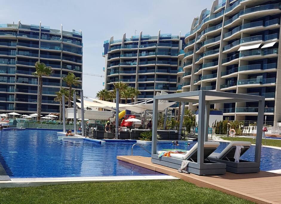 Sol Y Mar Apartment Torrevieja