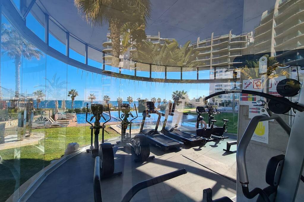 Apartment Sol Y Mar *