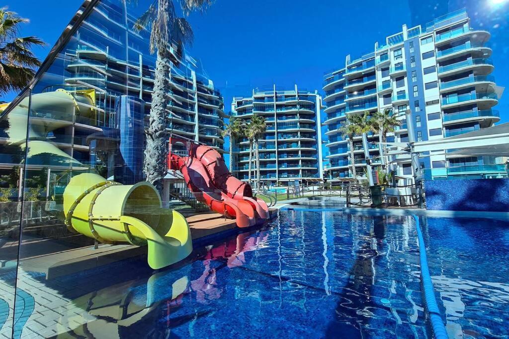 Sol Y Mar Apartment Torrevieja
