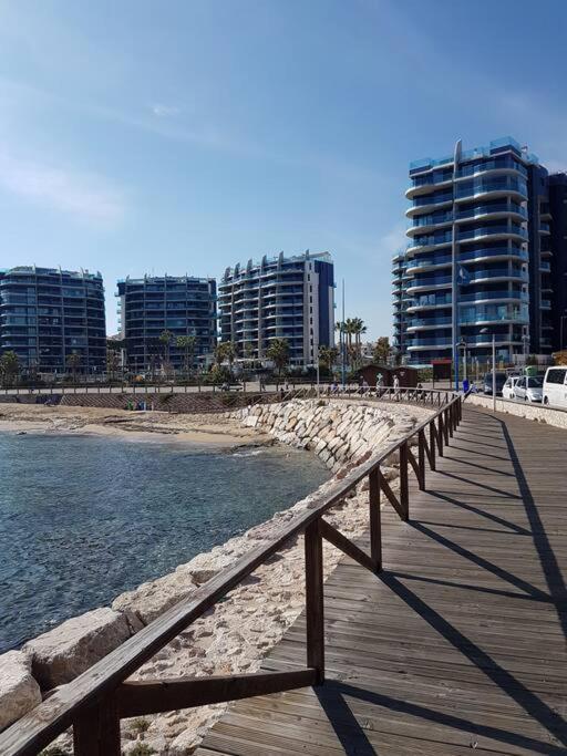 Apartment Sol Y Mar Torrevieja