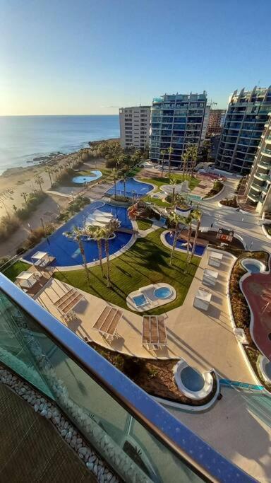 Sol Y Mar Apartment Torrevieja