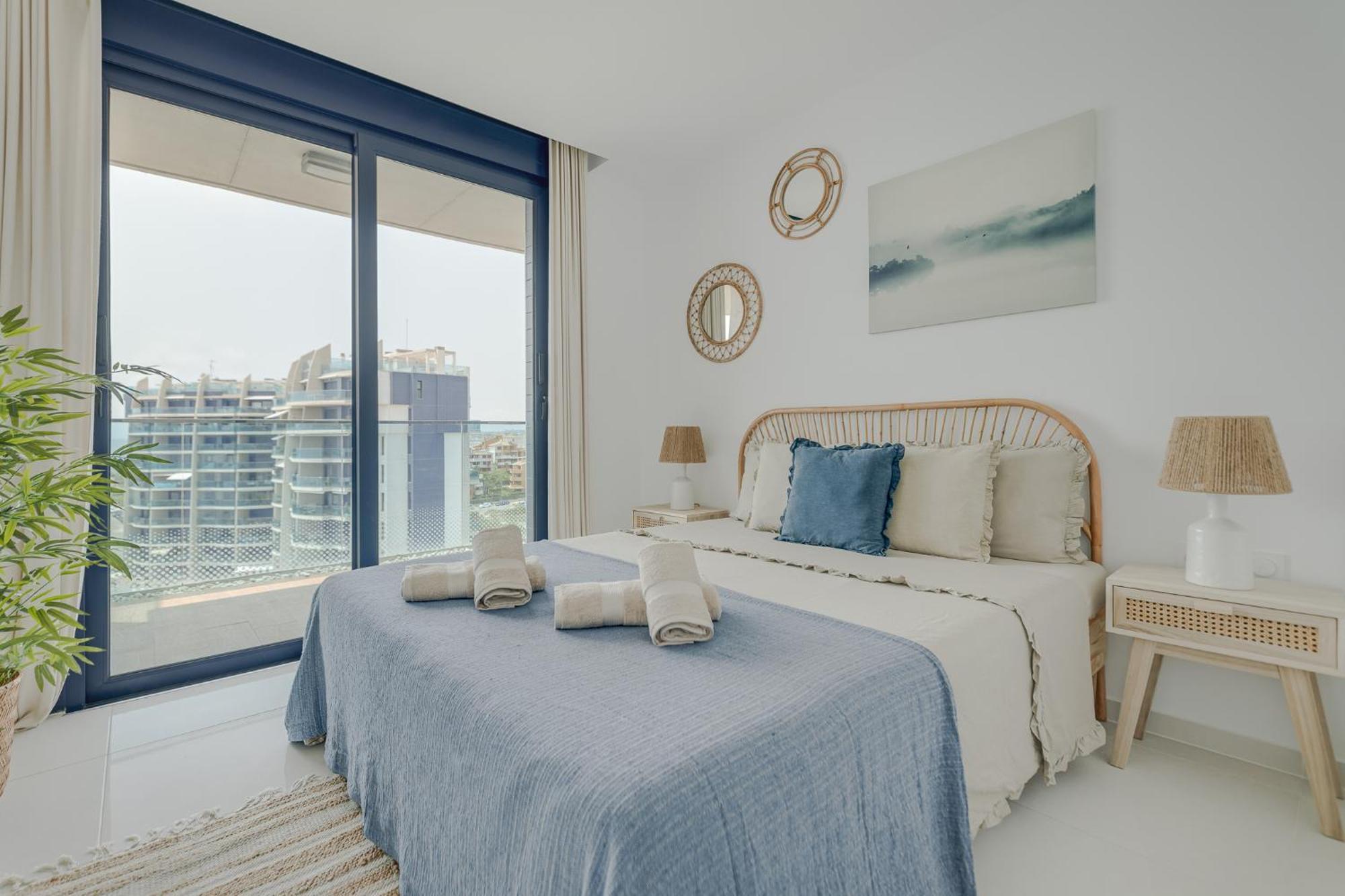 Sol Y Mar Apartment