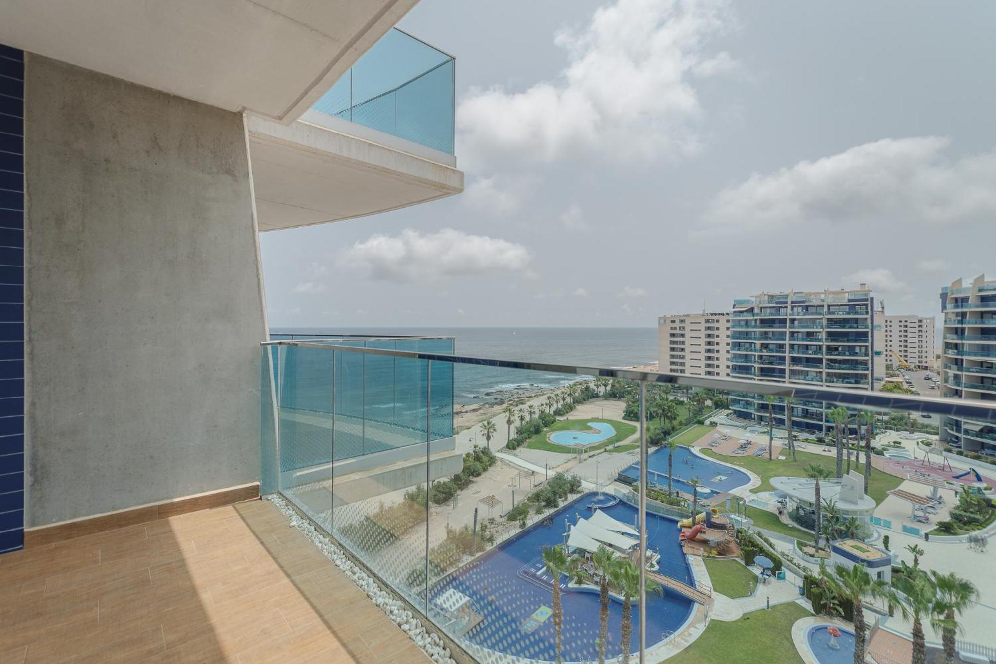 Apartment Sol Y Mar *